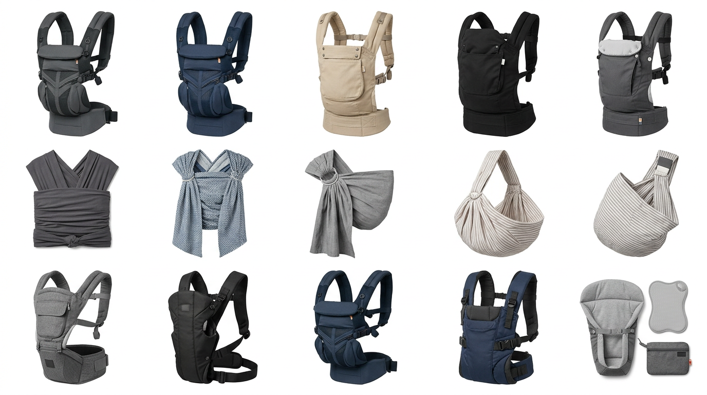 Baby Carriers