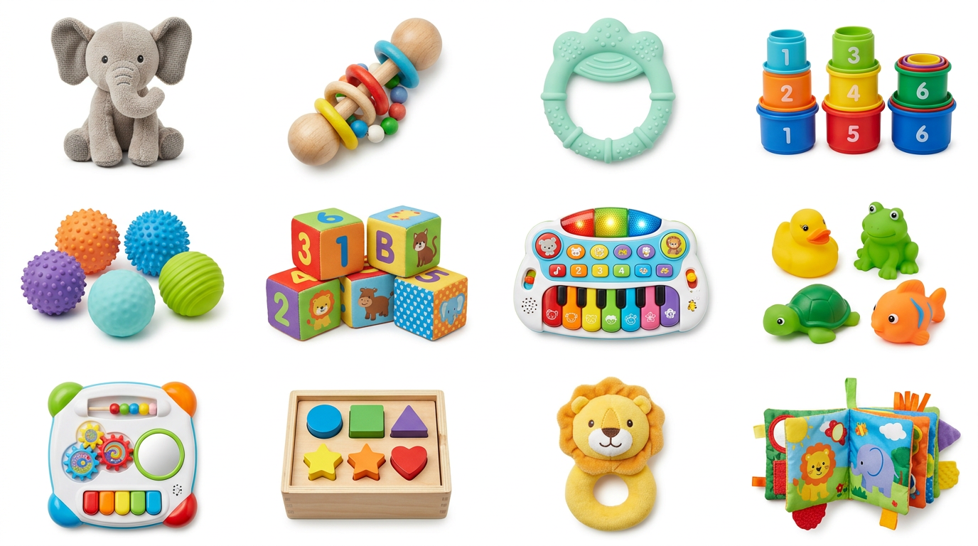 Baby Toys