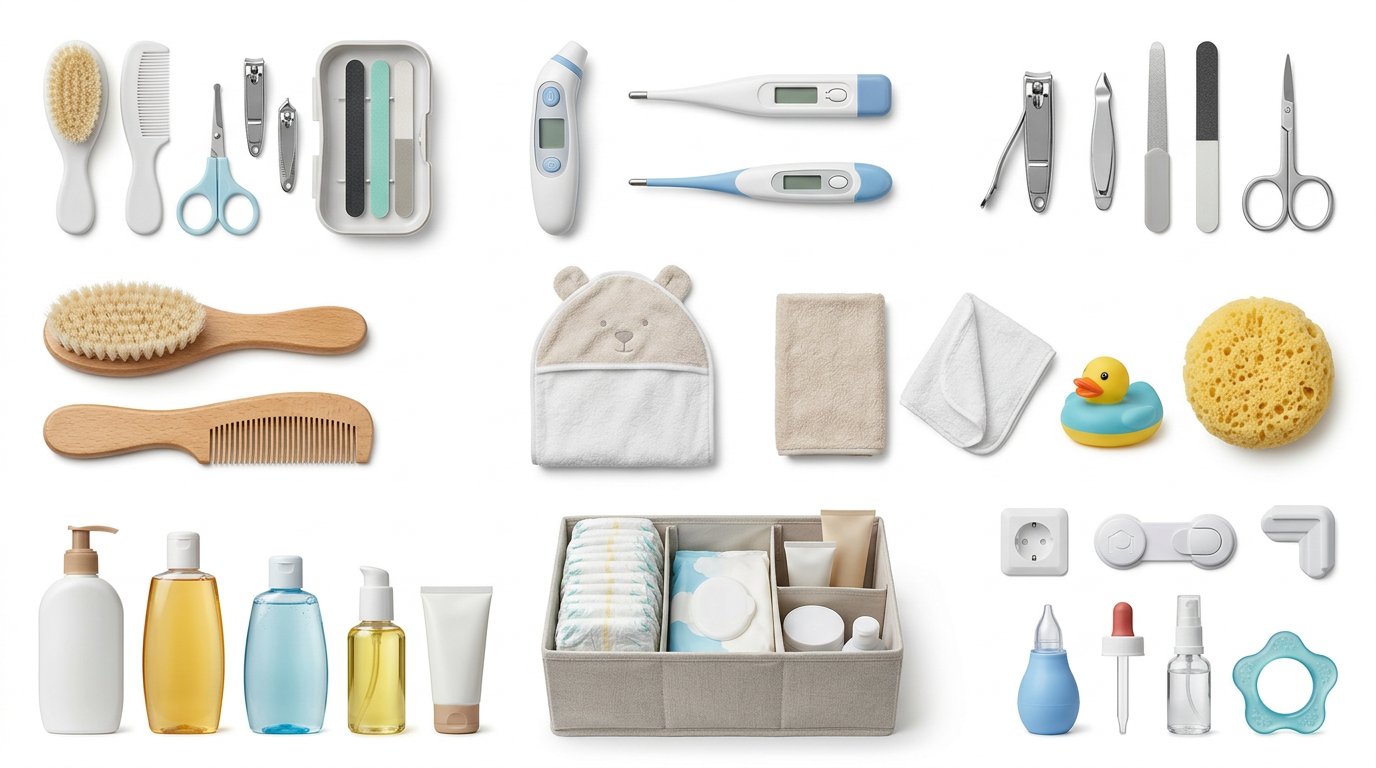 Infant Care