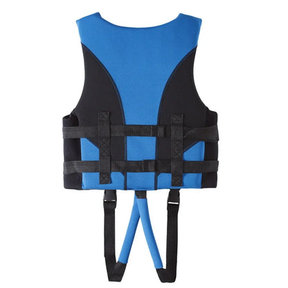 Children Life Jacket Toddler Float Vest Kids Swimming Safety