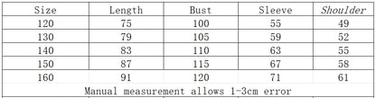 Winter Girl's Thickness White Duck Down Jacket Girls Long Warm Puffer Coat Boys Waterproof Hooded Parkas Kids Snow Outerwear