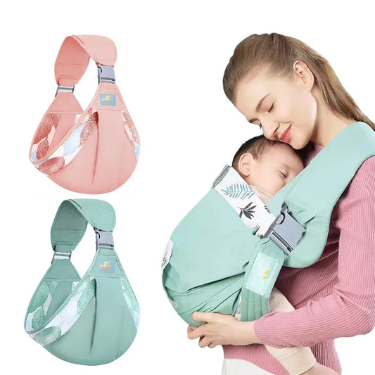 Free your hands Breathable CarrierBaby Outdoor Carrying Baby Waist Stool Multifun