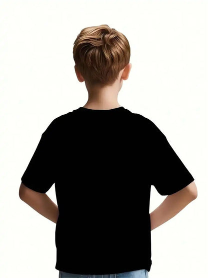 Casual Style For Both Boys And Girls Family Matching Shirts My First Day Of Pre K I Am 4 Years Old Ready To Learn School Season