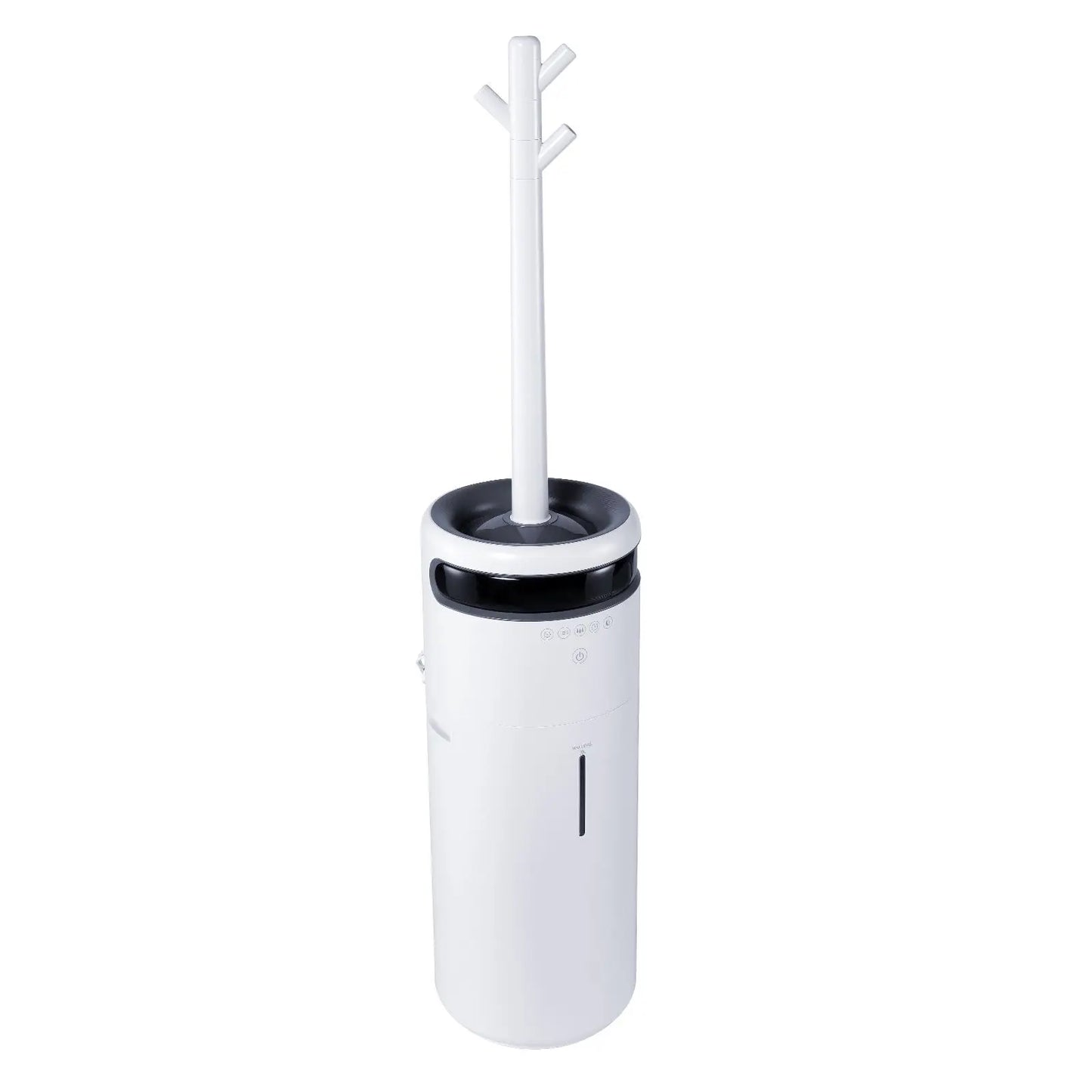 Humidifier for Home Large Room, Commercial Humidifier for Whole House 1291.7 Sq Ft, 16L Water Tank & Night Light & 12H Timer &