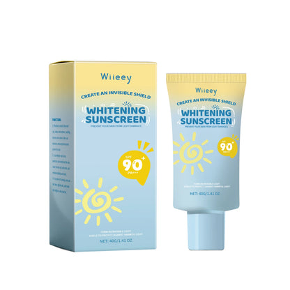 Kids SPF 50 Sunscreen Body Lotion, Lightweight Non-Greasy Broad Spectrum Moisturizing Sunblock