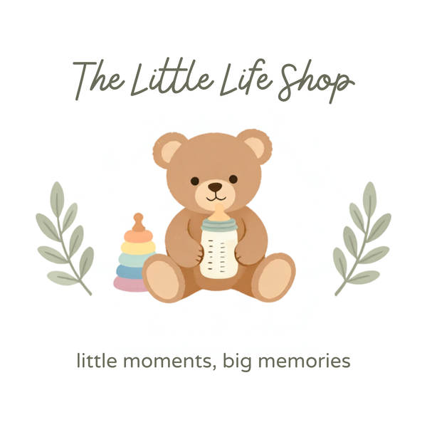 The Little Life Shop